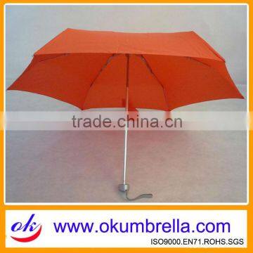 Small decorative umbrella