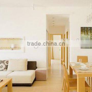 Plywood With HPL/MDF Price Used for Fuiniture photo-4