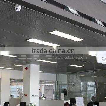 Aud 4s Car Shop Building Decoration With Galvanized Steel Ceiling for Interior Meatal Ceiling photo-6