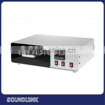 Fashional design ITE ITC CIC shell UV curing earmold machine