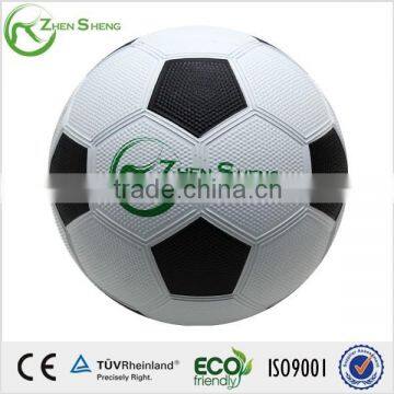 Zhensheng black rubber balls