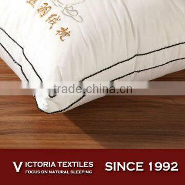 Feather Filling Super Soft Household Pillows photo-2