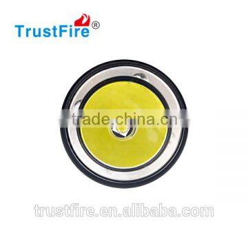 Wholesale TrustFire Aluminum Alloy Portable Scuba Flashlight DF008 With 1*CREE XM-L 2 Led 700 Lumen Diving Flashlight photo-2