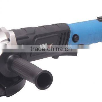 18V Li-ion Cordless Angle Grinder