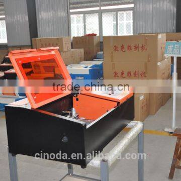 40W Mini Laser Engraving Machine photo-3