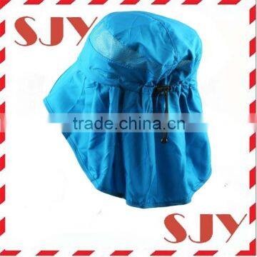 Light Weight UV Protection Foldable Waterproof Sports Cap photo-5