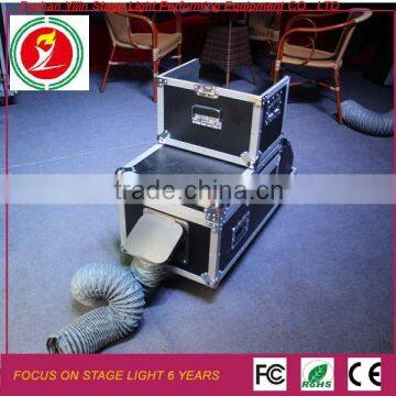 dmx control fogging machine,stage effect fog machine,Water spray machine