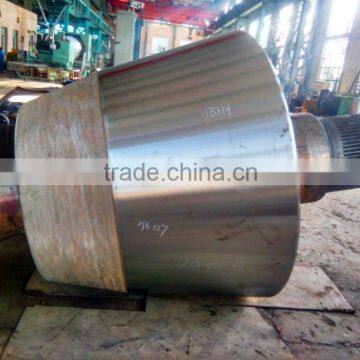 High Quality Customized Disc for Mill Machine