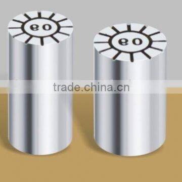 date code for die casting mold