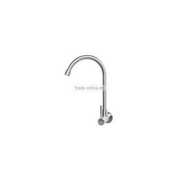 stainless steel drinking water faucet