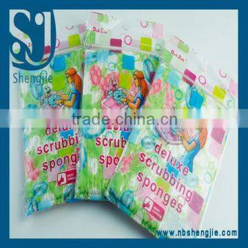 Trade Assurance Scouring Pad,nylon scouring pad