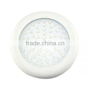 Ufo Led Grow Lamp 180w 380-730nm Full Spectrum Grow Light Led