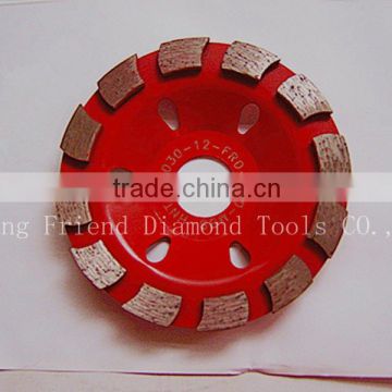 Diamond Tool For Stone and Concrete