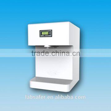 Labsafer-20TC Lab Water Purification System , Water Purification Machines photo-4