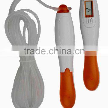 hot sale Digital skipping rope with LCD display