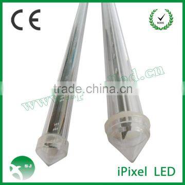 SMD5050 64led Christmas Meteor Light Strip photo-2