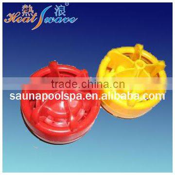 Swimming pool 15cm lane ropes lane line,large pool floats