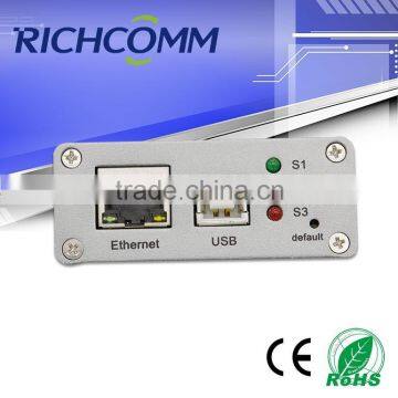 UPS SNMP Monitoring for No Break Power Supply Standby Data Center UPS photo-3