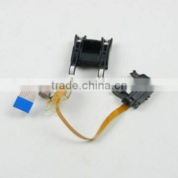 Wincor V Module Sensor Holder Ceramic Assd 1750044668 Wincor Nixdorf ATM Machine Parts