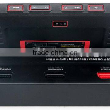 New Launch X431 PAD II 2 100% Original WiFi&Bluetooth Universal Diagnostic Scanner photo-4