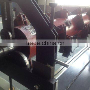 2016 The Cheapest Price of HBW-K1 Universal Joint Drive Rotor Balancing Machine photo-3