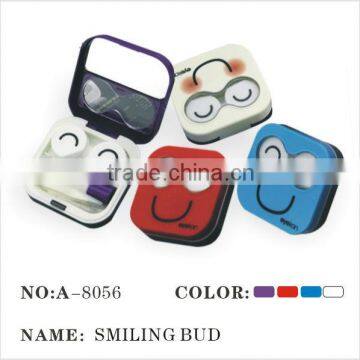 A-8056 wholesale contact lens solution case