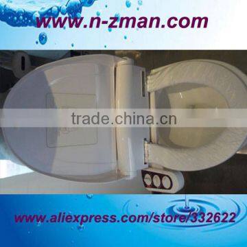 Hygienic Bidet Seat,Intelligent Bidet Seat,Electronic Bidet Toilet Seat