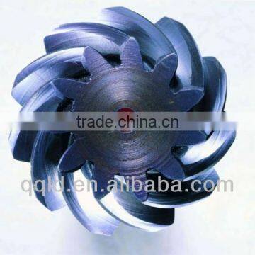 Farm cultivation machine parts mma gear tool