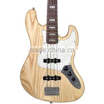 OEM Company for Electric Bass Guitar Tutorial Book photo-3