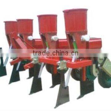 Yucheng Leyuan 2BYCF series planter 11