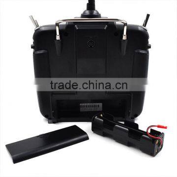 RadioLink AT10II 2.4G 10CH Radio Transmitter With R10DII Receiver photo-5