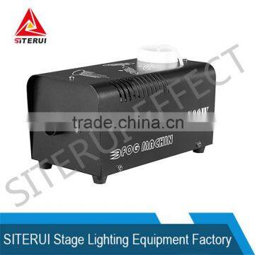 400W Mini Body Smoke Machine, 400W stage Mini Fog Machine , Portable Mini Fog Machine