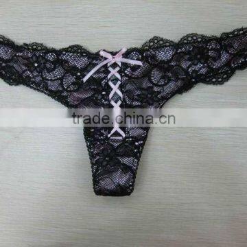 lady underwear,hot sell in 2012 !