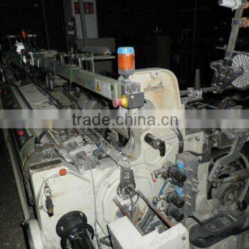 Used Air Jet Loom,Weaving Loom