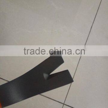 50 CrV Steel Drop Forged Wrecking Bar photo-2