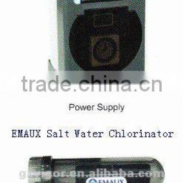 Swimming Pool Disinfection Machine Salt Chlorinator