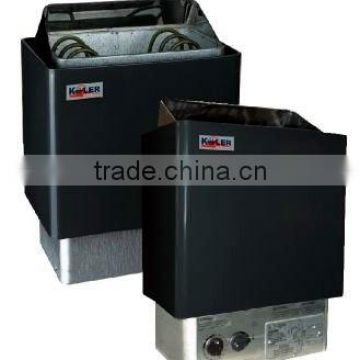 Factory Wholesale Price 3KW Sauna Heater Equipment For Sauna Room