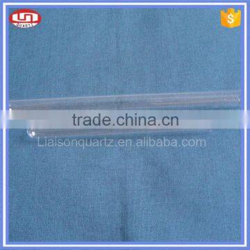 Quartz Pyrex Glass Tube Ozone Generator