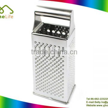 Hot Sale 4 Side Stainless Steel Vegetables Peeler&Grater