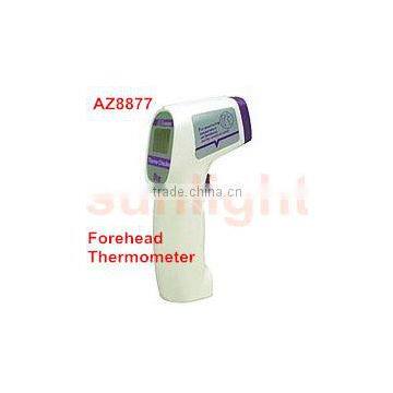 AZ8877 30 - +50 Centigrade, Non-Contact Forehead Infrared Thermometer