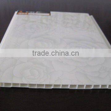 Pvc Wall Panels Ceiling Concealed