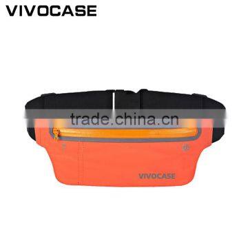 Small China factory high quality sprots running man cycling waist bag