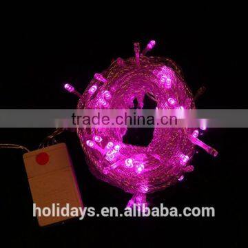Led Christmas String Lights for 2015 Light Show photo-5