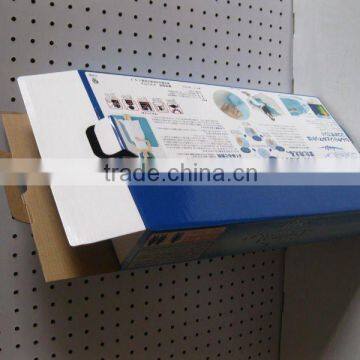 DW1290-Packaging Box for promotional sales
