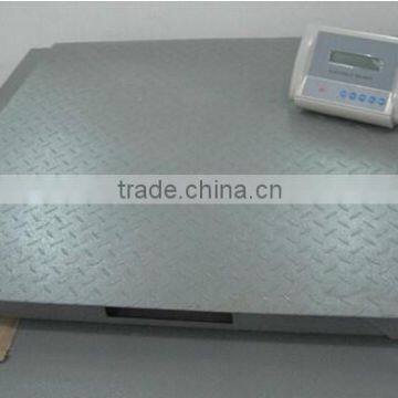 1t to 3t electronic weigh bridge