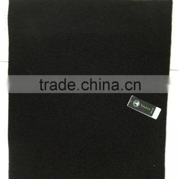 Polypropylene car mats floor