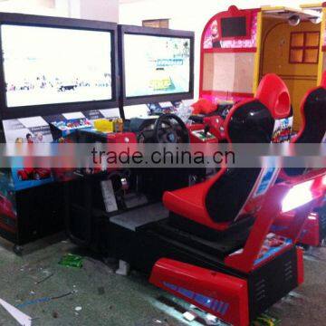 The Most Popular Funny Table Game UFO Ice Hockey Game Machine photo-2