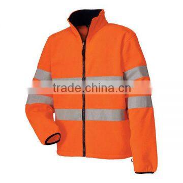 10WK0539 workwear fleece jacket workwear uniforms