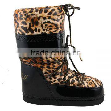 Fashion Snow Boots 2015 photo-1