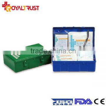 PP auto first aid kits custom medical supplies